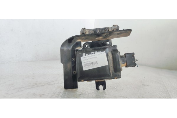 Recambio de modulo electronico para ssangyong rexton 2.2 xdi 180 fap referencia OEM IAM 8662136000  