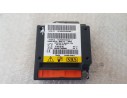 Recambio de centralita airbag para peugeot rcz 1.6 i turbo 156 referencia OEM IAM 9677664180  