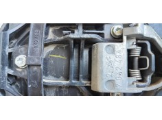 Recambio de maneta exterior delantera derecha para land rover range rover (lm) v8 td vogue referencia OEM IAM   