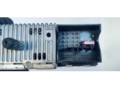 Recambio de sistema audio / radio cd para bmw x3 (e83) 3.0d 204 4x4 referencia OEM IAM 65126932543  