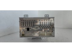 Recambio de sistema audio / radio cd para hyundai ix35 break fase 1 referencia OEM IAM 961602Y730  