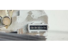 Recambio de cerradura puerta trasera derecha para peugeot 307 break / sw (s1) 2.0 hdi cat referencia OEM IAM   