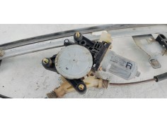 Recambio de elevalunas trasero derecho para kia carnival 2.9 crdi cat referencia OEM IAM 824604D020  