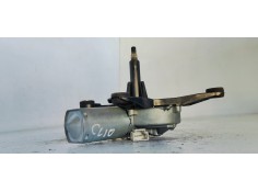 Recambio de motor limpia trasero para renault clio iii 1.5dci 85 referencia OEM IAM 8200311486A  