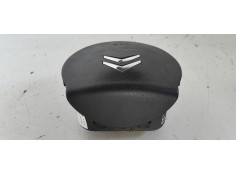 Recambio de airbag delantero izquierdo para citroen c4 berlina lx referencia OEM IAM 96471578ZD  