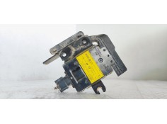 Recambio de modulo electronico para ssangyong rexton 2.2 xdi 180 fap referencia OEM IAM 8662136000  