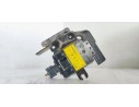 Recambio de modulo electronico para ssangyong rexton 2.2 xdi 180 fap referencia OEM IAM 8662136000  