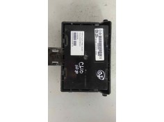 Recambio de modulo electronico para renault clio ii fase ii (b/cb0) 1.5 dci diesel referencia OEM IAM 8200652286  