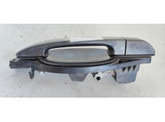 Recambio de maneta exterior delantera derecha para land rover range rover (lm) v8 td vogue referencia OEM IAM   
