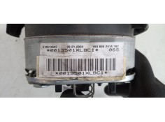 Recambio de airbag delantero izquierdo para volkswagen golf v berlina (1k1) 1.9 tdi referencia OEM IAM 0013501XLBC1 1K0880201A1B