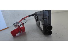 Recambio de caja reles / fusibles para jaguar f-pace 2.0 diesel cat referencia OEM IAM HX5314A073AA  
