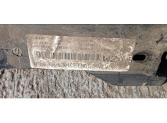 Recambio de faldon lateral para bmw serie 4 gran coupe (f36) 2.0 16v turbodiesel referencia OEM IAM   