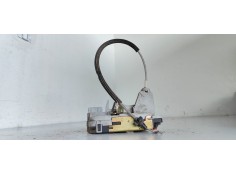 Recambio de cerradura puerta trasera derecha para peugeot 307 break / sw (s1) 2.0 hdi cat referencia OEM IAM   