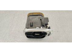 Recambio de rejilla aireadora para citroen c3 picasso 1.6 hdi 92 fap referencia OEM IAM 9683043377  