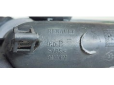 Recambio de mando elevalunas trasero derecho para renault espace iv (jk0) 1.9 dci diesel referencia OEM IAM 31144M  