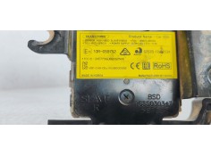 Recambio de modulo electronico para ssangyong rexton 2.2 xdi 180 fap referencia OEM IAM 8662136000  