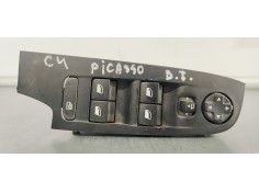 MANDO ELEVALUNAS DELANTERO IZQUIERDO 96788264ZD 