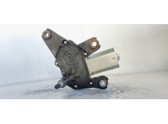Recambio de motor limpia trasero para renault clio iii 1.5dci 85 referencia OEM IAM 8200311486A  