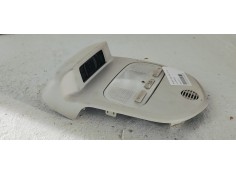 Recambio de luz interior para peugeot 3008 1.6hdi 115 fap referencia OEM IAM 9681370177  