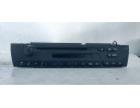 Recambio de sistema audio / radio cd para bmw x3 (e83) 3.0d 204 4x4 referencia OEM IAM 65126932543  