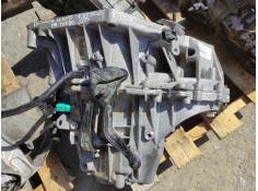 Recambio de caja cambios para renault scenic iv 1.3 tce energy referencia OEM IAM TL4350 S024276 H47930