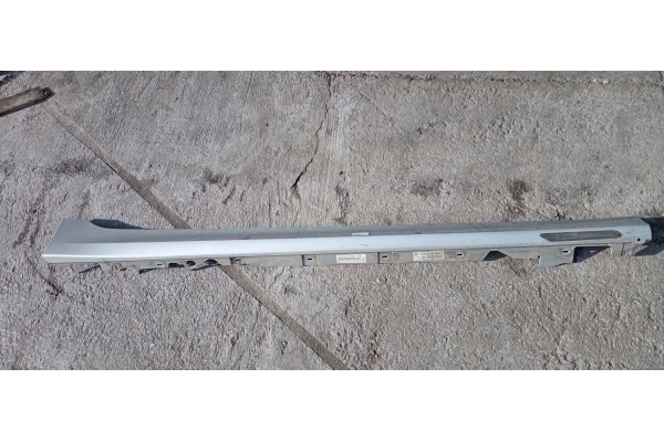 Recambio de faldon lateral para bmw serie 3 berlina (g20) 2.0 16v turbodiesel referencia OEM IAM   