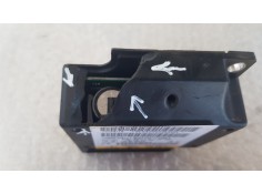 Recambio de centralita airbag para peugeot rcz 1.6 i turbo 156 referencia OEM IAM 9677664180  