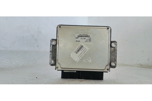 Recambio de centralita motor uce para kia carnival 2.9 crdi cat referencia OEM IAM 391044X910  