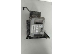 Recambio de centralita motor uce para renault megane ii classic berlina 1.9 dci diesel referencia OEM IAM 0281011390 8200349846 