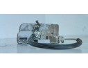 Recambio de cerradura puerta trasera izquierda para peugeot 307 break / sw (s1) 2.0 hdi cat referencia OEM IAM   
