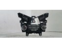 Recambio de mando climatizador para chevrolet cruze 1.6 i 113 referencia OEM IAM 3839408  