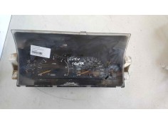 Recambio de cuadro instrumentos para isuzu trooper referencia OEM IAM 8971320961  