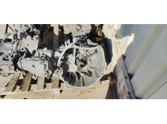 Recambio de caja cambios para nissan qashqai+2 (jj10) 2.0 i 140 4x4 referencia OEM IAM RS6F94R  