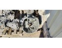 Recambio de caja cambios para nissan qashqai+2 (jj10) 2.0 i 140 4x4 referencia OEM IAM RS6F94R  