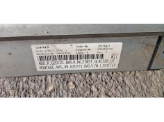 Recambio de faldon lateral para bmw serie 3 berlina (g20) 2.0 16v turbodiesel referencia OEM IAM   