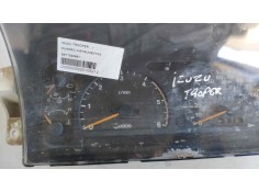 Recambio de cuadro instrumentos para isuzu trooper referencia OEM IAM 8971320961  