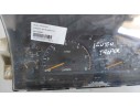 Recambio de cuadro instrumentos para isuzu trooper referencia OEM IAM 8971320961  