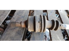 Recambio de transmision delantera izquierda para saab 900 berlina 2.0 cat referencia OEM IAM   