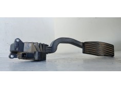 Recambio de potenciometro pedal para fiat punto (evo) (199) 1.3 16v jtd cat referencia OEM IAM 55702020  