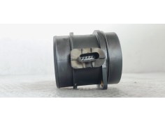Recambio de caudalimetro para ssangyong rexton 2.2 xdi 180 fap referencia OEM IAM 0281006874  