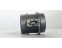Recambio de caudalimetro para ssangyong rexton 2.2 xdi 180 fap referencia OEM IAM 0281006874  