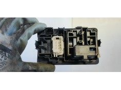 Recambio de mando luces para renault clio iii 1.5dci 85 referencia OEM IAM 8200407756  
