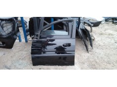 Recambio de puerta delantera izquierda para hyundai matrix (fc) 1.5 crdi 16v gls full referencia OEM IAM   