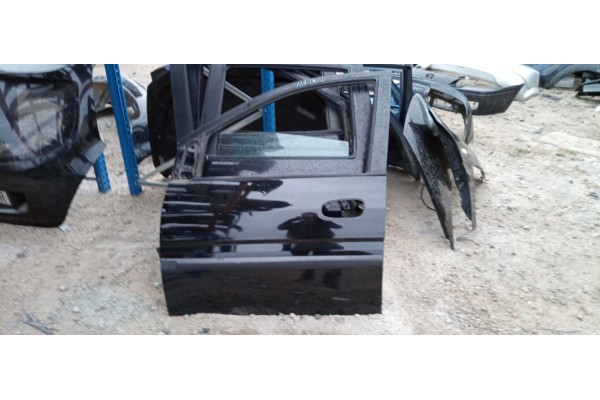 Recambio de puerta delantera izquierda para hyundai matrix (fc) 1.5 crdi 16v gls full referencia OEM IAM   