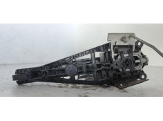 Recambio de maneta exterior delantera derecha para opel astra j lim. berlina fase 1 referencia OEM IAM 14096401RH  