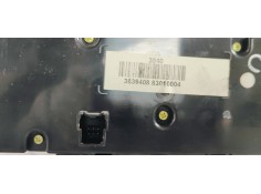 Recambio de mando climatizador para chevrolet cruze 1.6 i 113 referencia OEM IAM 3839408  