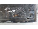 Recambio de cuadro instrumentos para isuzu trooper referencia OEM IAM 8971320961  