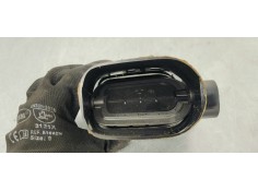 Recambio de rejilla aireadora para citroen c3 picasso 1.6 hdi 92 fap referencia OEM IAM 9683043377  