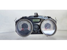 Recambio de cuadro instrumentos para renault megane ii berlina 5p 1.5 dci diesel cat referencia OEM IAM 8200720308  