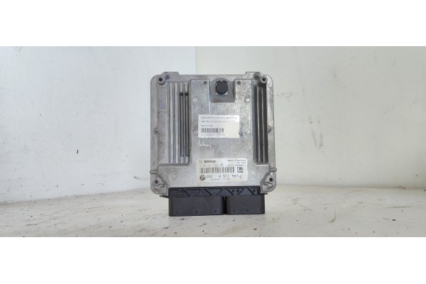 Recambio de centralita motor uce para bmw serie 5 lim. (f10) 530d xdrive referencia OEM IAM 0281017325  